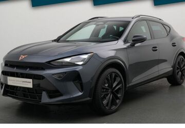 Cupra Formentor 1.009 km 49.480 &euro; Leverkusen 51373