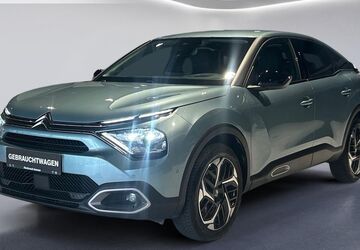 Citroen C4 12.616 km 23.890 &euro; Neuss 41460