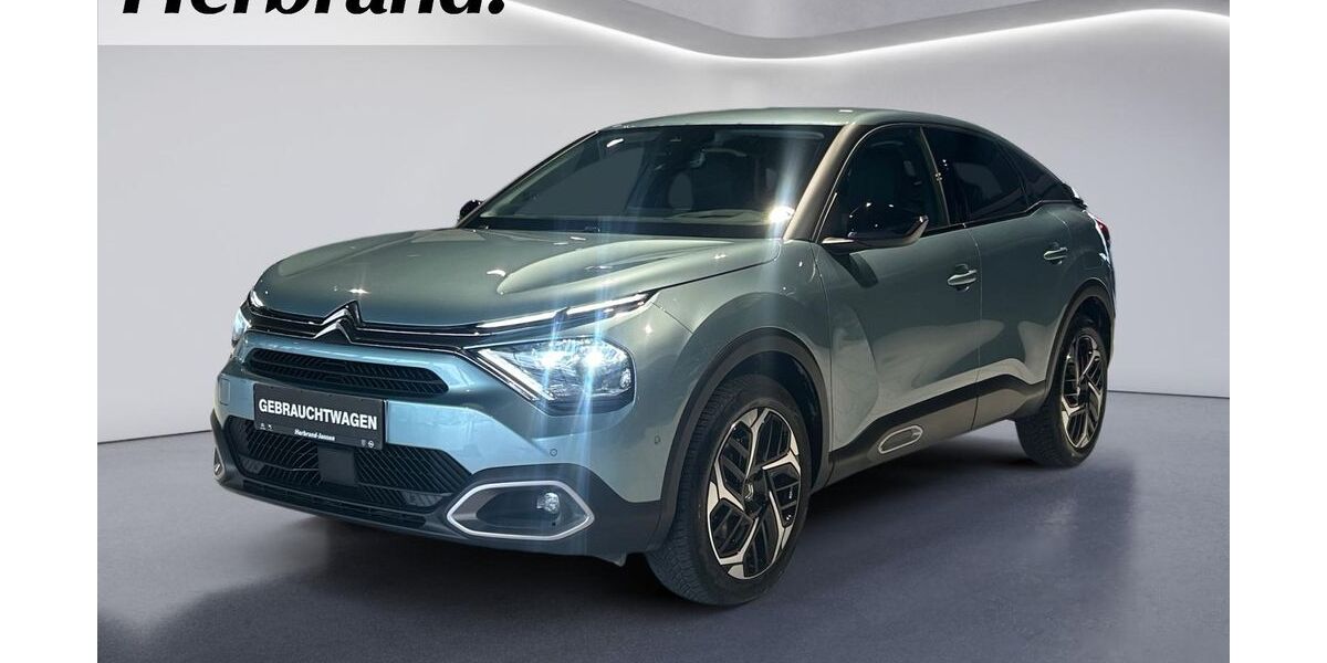 Citroen C4 12.616 km 23.890 &euro; Neuss 41460