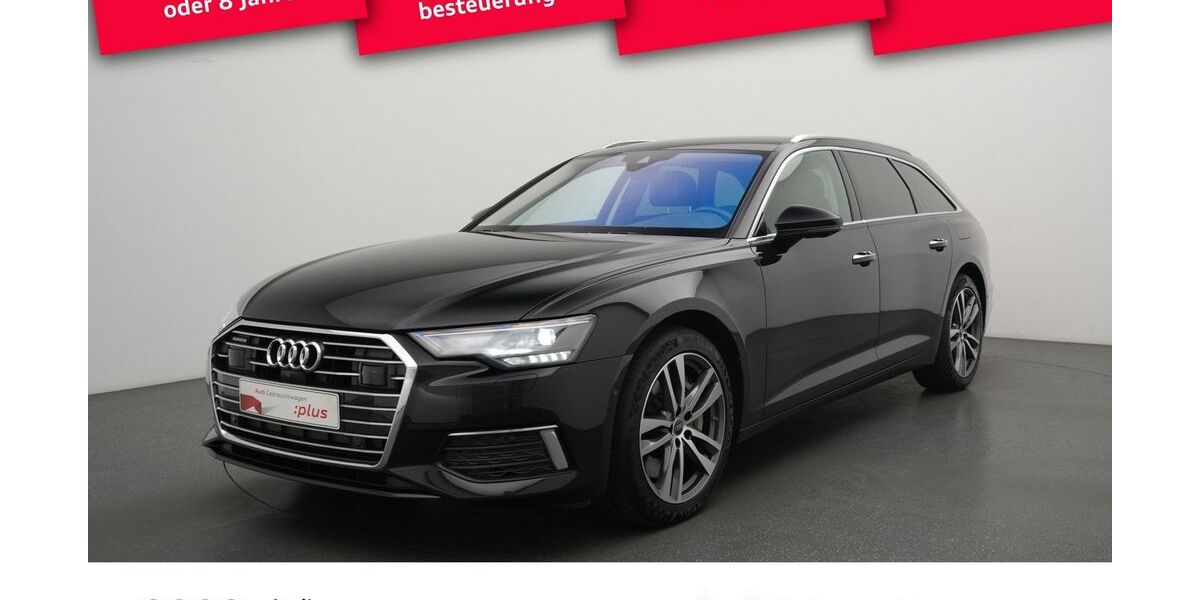 Audi A6 53.370 km 35.980 &euro; Leverkusen 51373