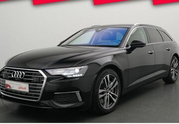 Audi A6 53.370 km 36.480 &euro; Leverkusen 51373
