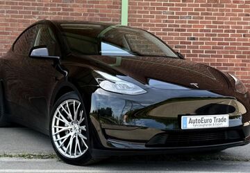 Tesla Model Y 31.585 km 33.700 &euro; Neuss 41472