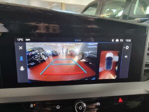 Opel Mokka Edition Komfortp. Techp. Alu 6.414 km 19.680 &euro; HAAN 42781