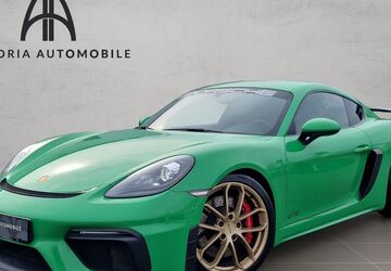 Porsche Cayman 52.700 km 93.990 &euro; Kaarst (bei Düsseldorf) 41564