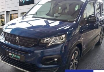 Peugeot Rifter 85.424 km 20.490 &euro; Köln 51065