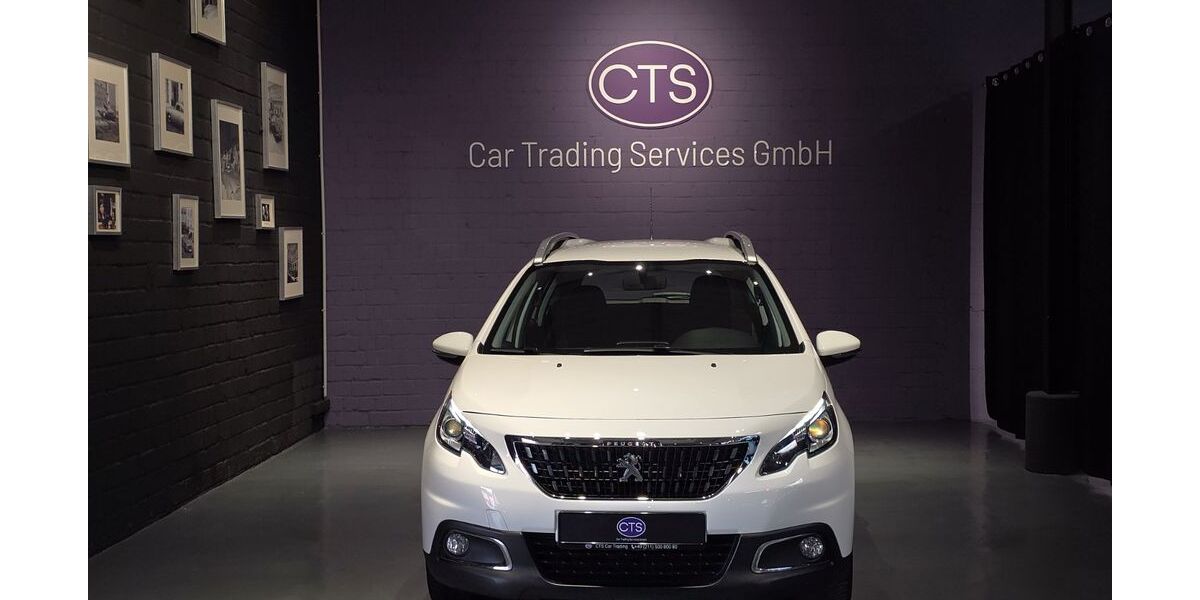 Peugeot 2008 56.234 km 12.500 &euro; Düsseldorf 40476