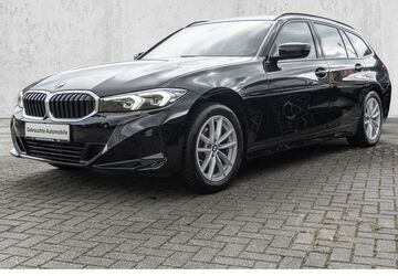 BMW 318 24.265 km 27.490 &euro; Hilden 40721
