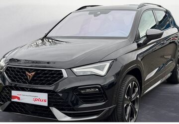 Cupra Ateca 39.617 km 30.480 &euro; Hilden 40721