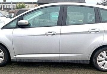 Ford C-Max 98.800 km 6.698 &euro; Hilden 40721