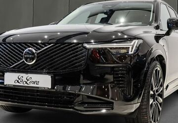 Volvo XC90 13.500 km 77.990 &euro; Köln 50968