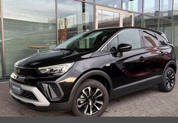 Opel Crossland (X) 4.968 km 19.950 &euro; Bergisch Gladbach 51429