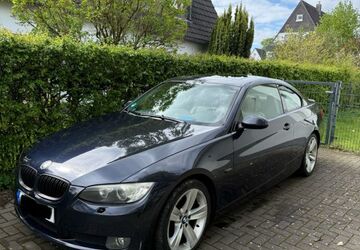 BMW 320 165.000 km 7.000 &euro; Remscheid 42897