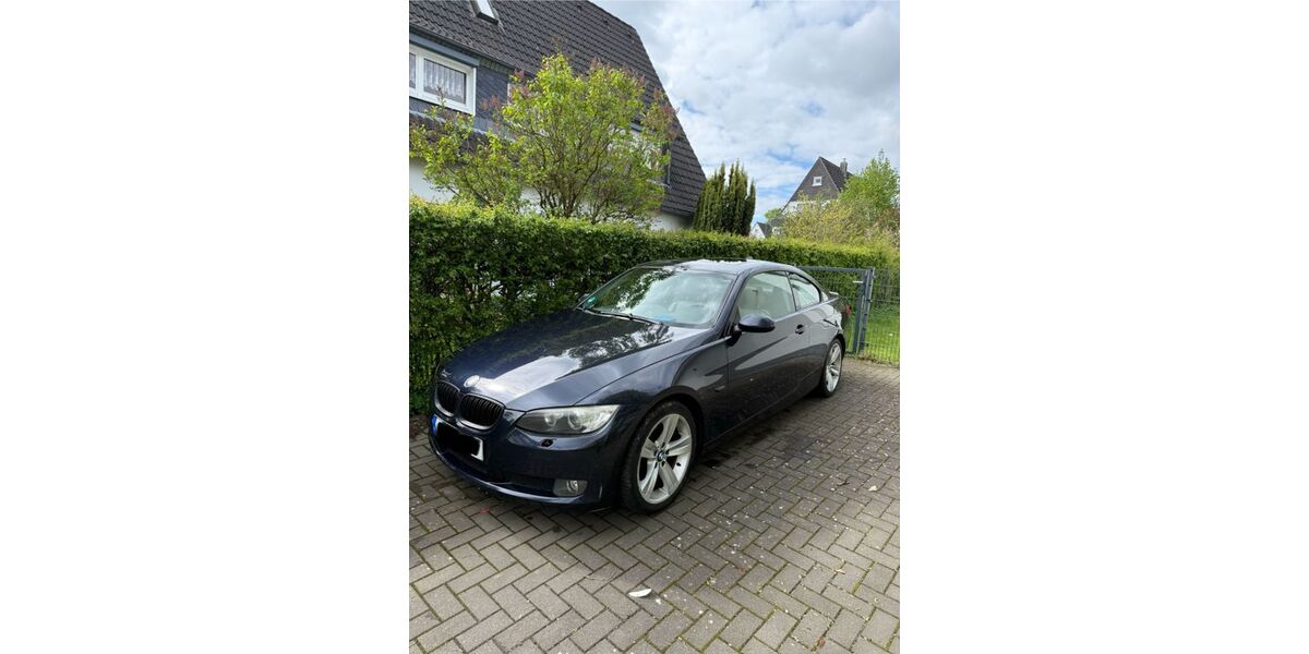 BMW 320 165.000 km 7.000 &euro; Remscheid 42897