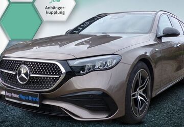 Mercedes-Benz E 300 9.999 km 49.570 &euro; Grevenbroich 41515