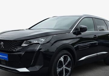 Peugeot 5008 31.322 km 24.390 &euro; Düsseldorf 40549