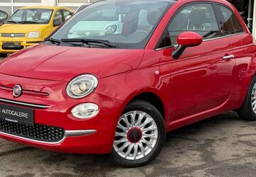 Fiat 500 81.800 km 9.450 &euro; Köln 51109