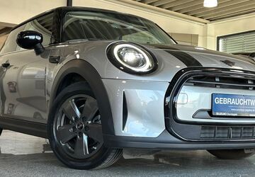Mini Cooper 27.148 km 19.990 &euro; Dormagen 41540