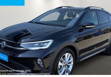 VW Taigo 8.266 km 26.440 &euro; Neuss 41460