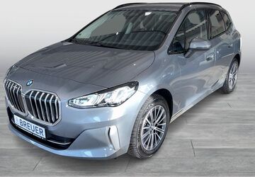 BMW 216 8.300 km 31.490 &euro; Grevenbroich 41516