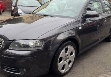 Audi A3 285.000 km 2.499 &euro; Köln 51107