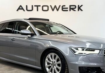 Audi A6 266.300 km 14.999 &euro; Hückeswagen 42499