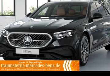 Mercedes-Benz E 220 20.739 km 68.980 &euro; Köln 51149
