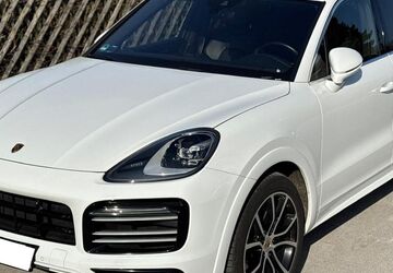 Porsche Cayenne 92.999 km 49.999 &euro; Wuppertal 42277