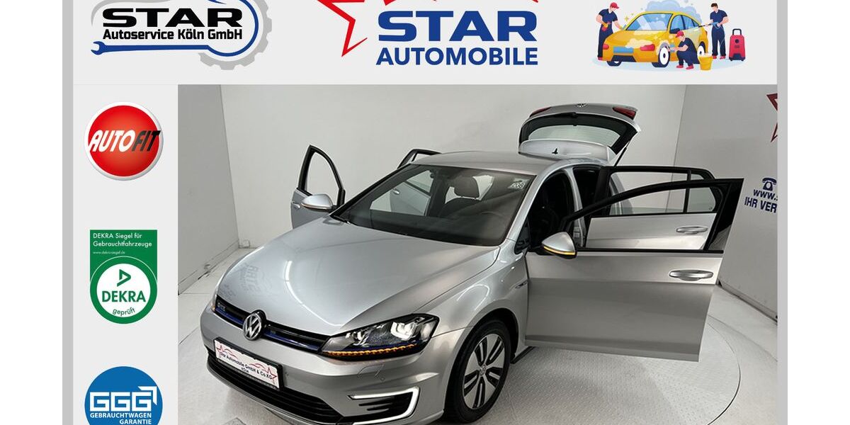 VW Golf 85.733 km 14.990 &euro; Köln 50739