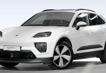 Porsche Macan 11.238 km 79.900 &euro; Düsseldorf 40468