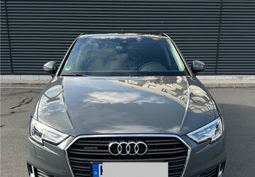 Audi A3 154.600 km 17.000 &euro; Köln 50829