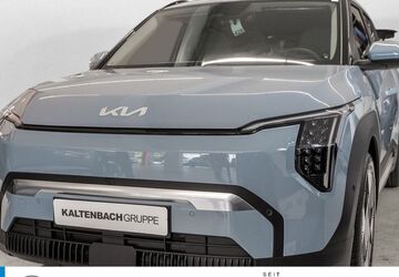 Kia EV3 1.500 km 41.790 &euro; Remscheid 42897