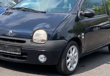 Renault Twingo 150.789 km 2.390 &euro; Meerbusch 40670