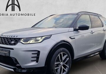 Land Rover Discovery Sport 33.802 km 36.990 &euro; Kaarst (bei Düsseldorf) 41564