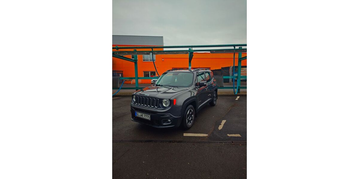 Jeep Renegade 78.700 km 14.900 &euro; Bergisch Gladbach 51429