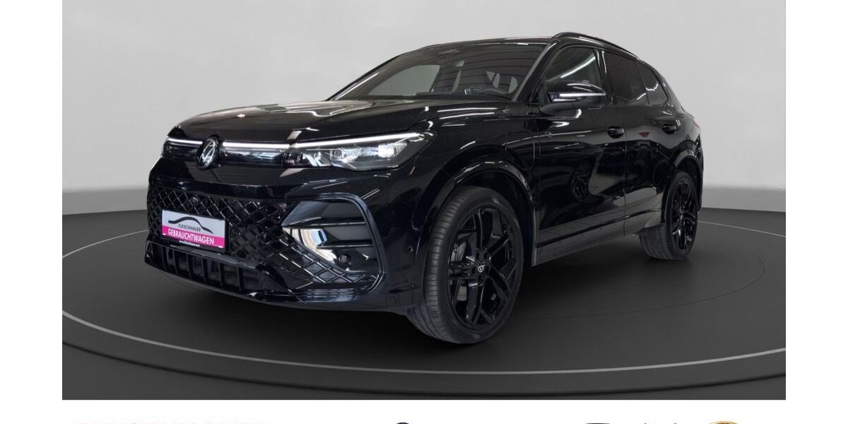 VW Tiguan 14.723 km 45.990 &euro; Köln 50968