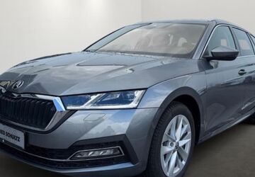 Skoda Octavia 88.659 km 25.590 &euro; Mettmann 40822