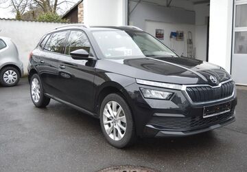 Skoda Kamiq 129.000 km 15.990 &euro; Köln Ostheim 51107