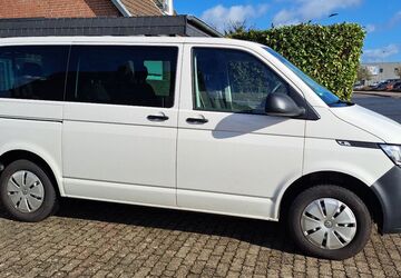 VW T6 Transporter 47.850 km 32.011 &euro; Grevenbroich 41515