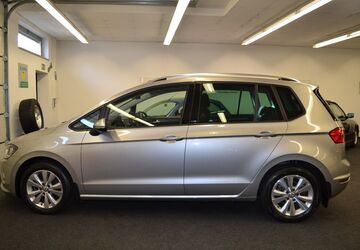 VW Golf 86.800 km 14.399 &euro; Mülheim-Speldorf 45478