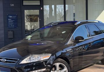 Ford Mondeo 150.000 km 8.700 &euro; Düsseldorf 40599