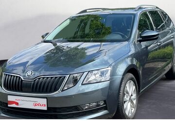 Skoda Octavia 80.732 km 14.980 &euro; Hilden 40721