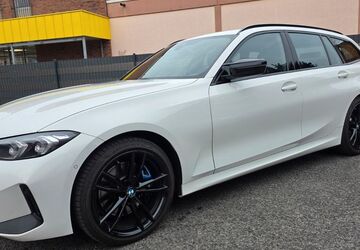 BMW M340d 183.200 km 30.999 &euro; Neuss 41462