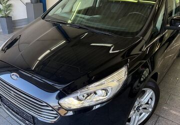 Ford Galaxy 196.625 km 12.490 &euro; Köln 50829