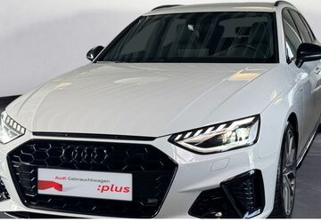 Audi A4 81.897 km 34.980 &euro; Hilden 40721