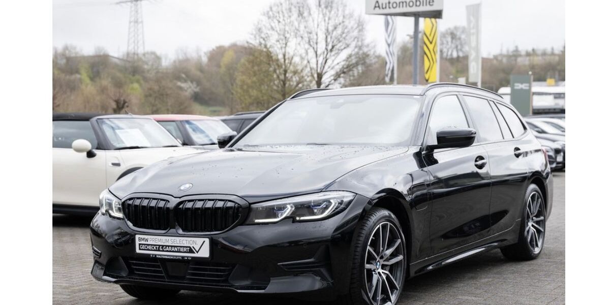 BMW 330 150.250 km 20.890 &euro; Köln 50858