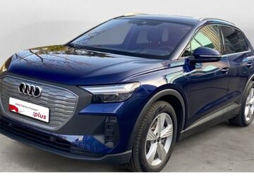 Audi Q4 e-tron 13.325 km 44.980 &euro; Schwelm 58332