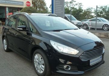 Ford S-Max 165.218 km 6.999 &euro; Köln 51063