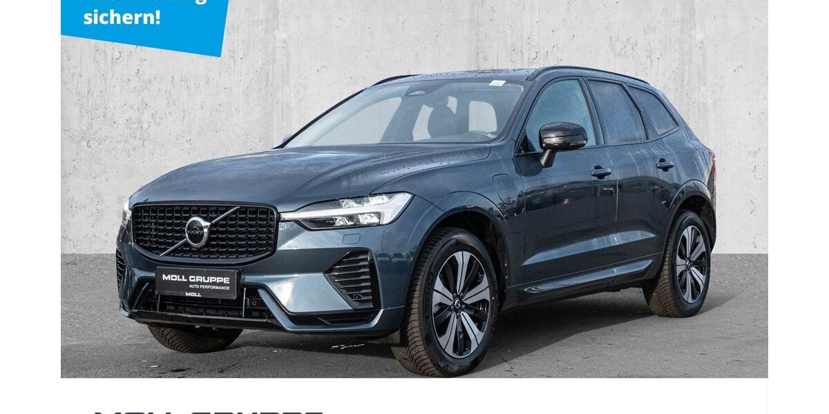 Volvo XC60 9.279 km 50.990 &euro; Düsseldorf 40474