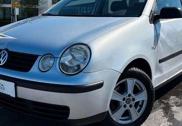 VW Polo 161.000 km 1.499 &euro; Köln 51107