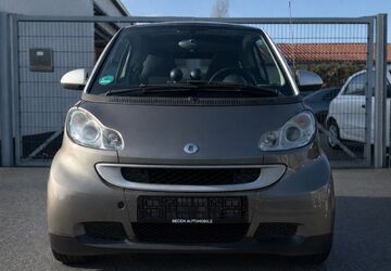 Smart ForTwo 72.050 km 6.250 &euro; Leverkusen 51381